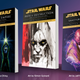 Image for article titled Classic Star Wars Novels Are Coming Back With Some Gorgeous New Covers
